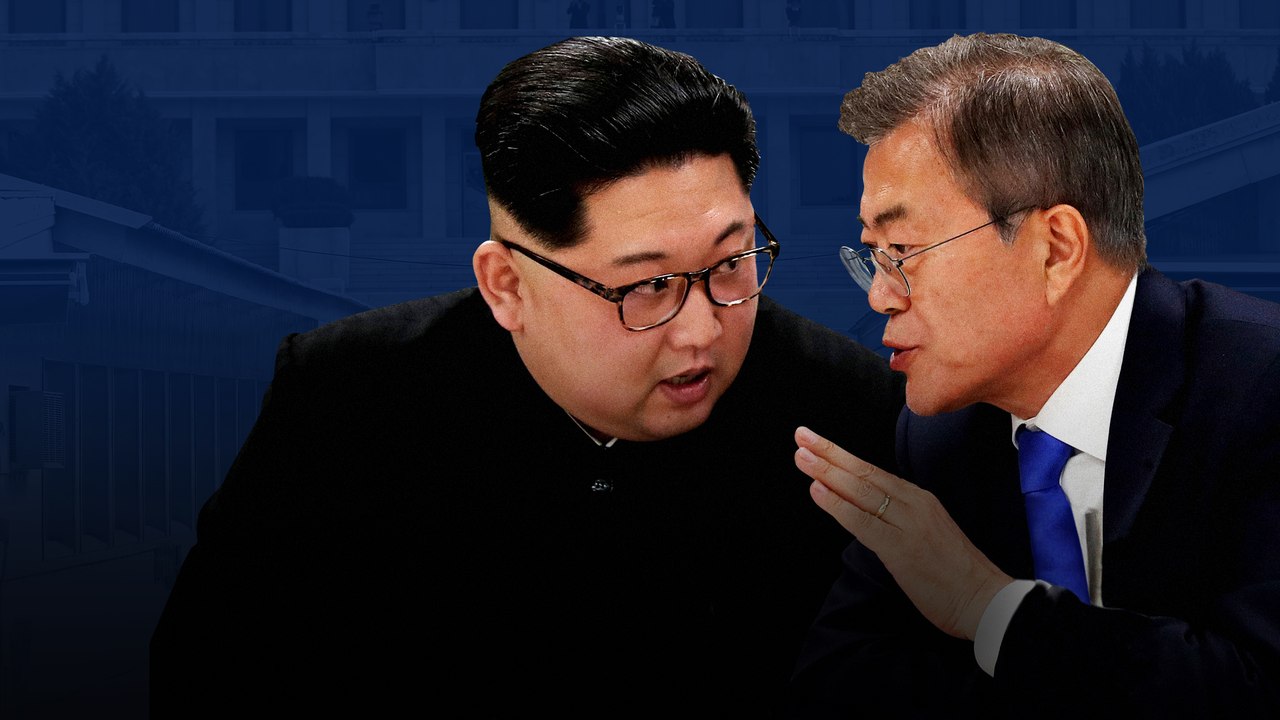 Will North & South Korea Really Denuclearize?