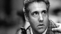 Who is Michael Cohen? Narrated by Susie Essman