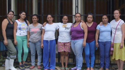 Criminalizing Abortion: Serving 30 Years For A Miscarriage