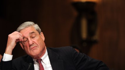 Who is Robert Mueller? Narrated by Jordan Klepper