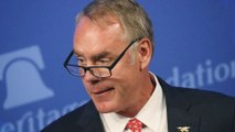 Who is Ryan Zinke? Narrated by Piper Perabo
