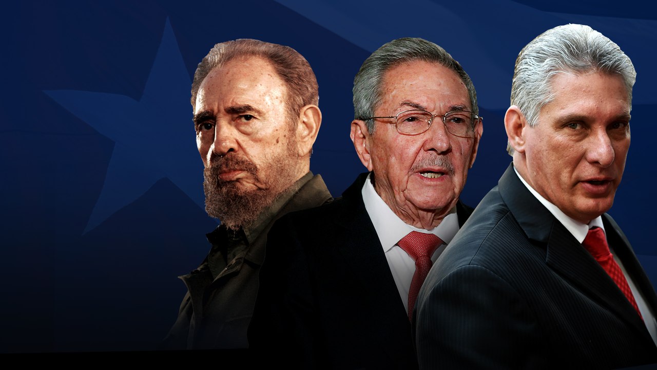 What's Going on in Cuba?