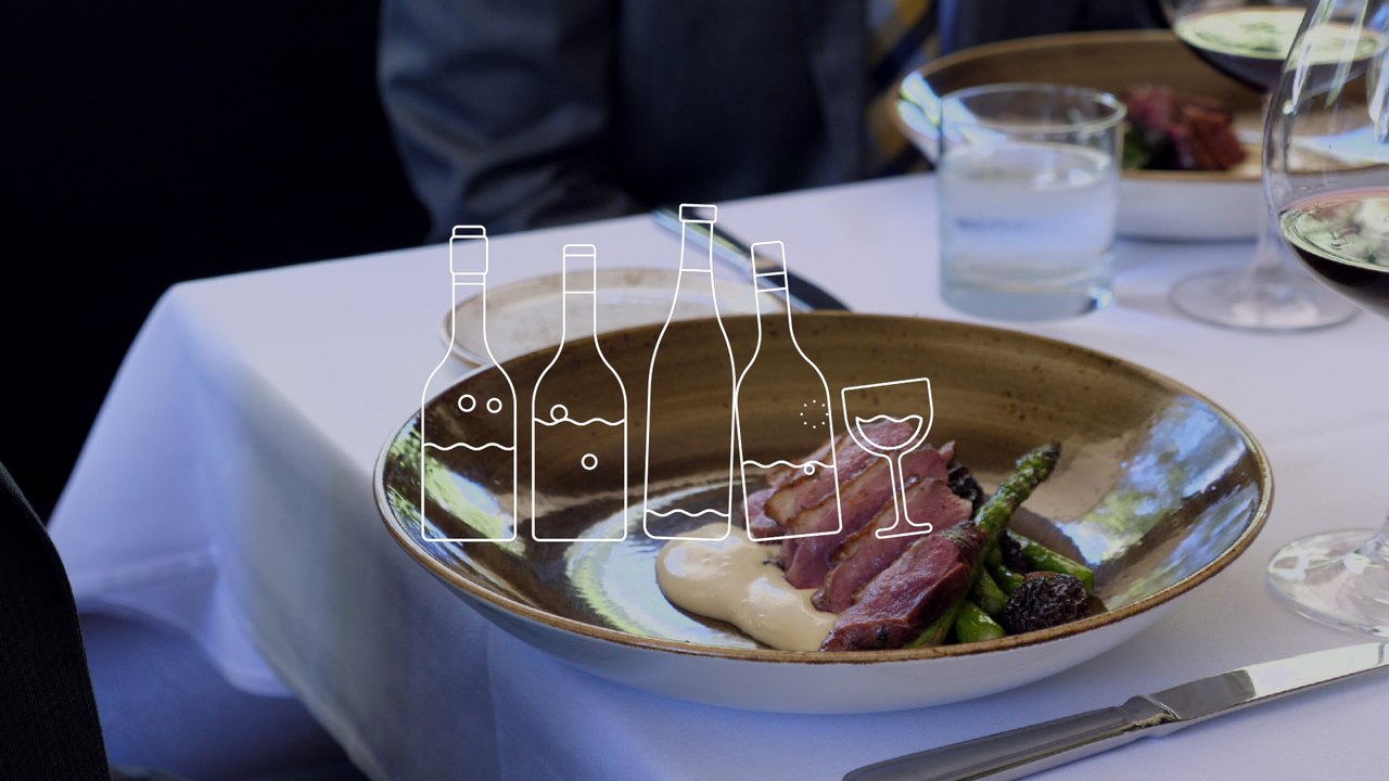 There’s A Scientific Reason Food Tastes Better When You’re Drunk