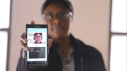 Virtually Intimate: Morgen Bromell’s Dating App Thurst