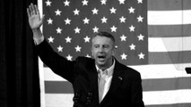 Who is Ed Gillespie? Narrated by Rachael Harris