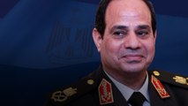 Egypt's Abdel Fattah el-Sisi's Rise To Power