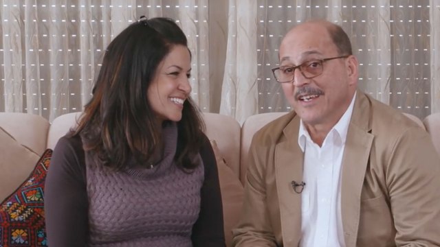 Un-American Dream: Amer Adi