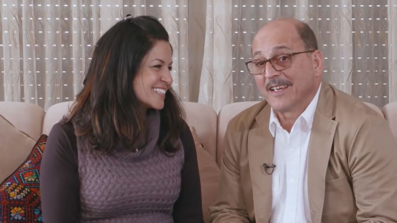 Un-American Dream: Amer Adi