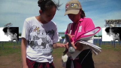 安室奈美恵沖縄25周年ライブ舞台裏 HD720