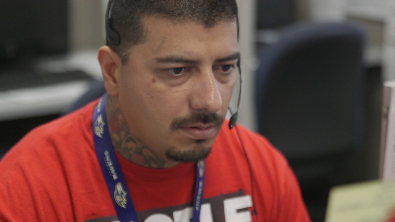 This Call Center In Mexico Hires U.S. Deportees