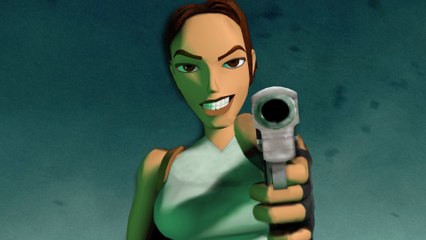 Tomb Raider: How Lara Croft Left the '90s Behind