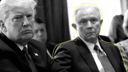 Who Is Jeff Sessions? Narrated by Michael Ian Black