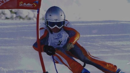 Paralympic Skier Mitch Gourley Was Born With One Arm and a Drive for Greatness