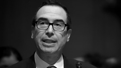 Who is Steven Mnuchin? Narrated by Chris Gethard