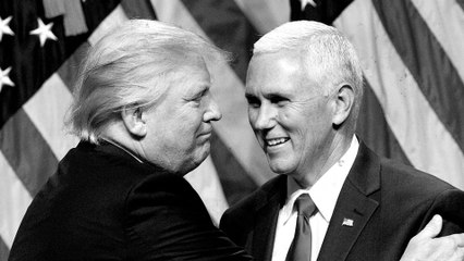 Who is Mike Pence? Narrated by Jose Antonio Vargas