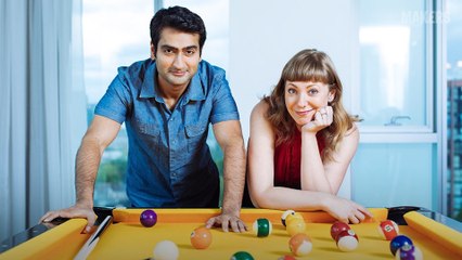 Kumail Nanjiani Explains Why Women Writers In Hollywood Are So Critical