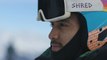 Meet Mexico's Paralympic Skier Arly Velasquez