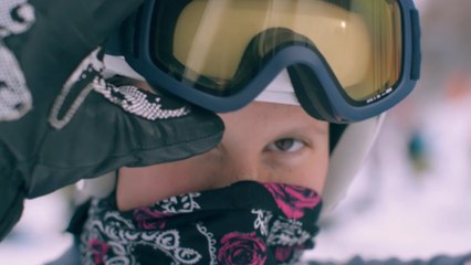 Paralympic Skier Stephanie Jallen Tells Her Powerful Story