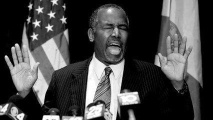 Who Is Ben Carson? Narrated by Aparna Nancherla