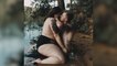 This Bride-to-Be's Photoshoot Went Viral For Her Body Positivity