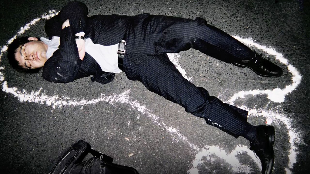 Death By Overwork: Karoshi in Japan