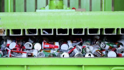 What Happens to Recycling?