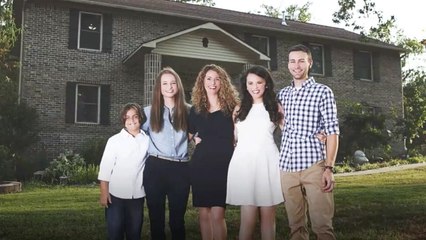 This Family Built Their Own Home