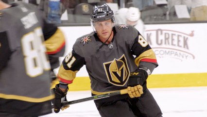 Meet The Vegas Golden Knights