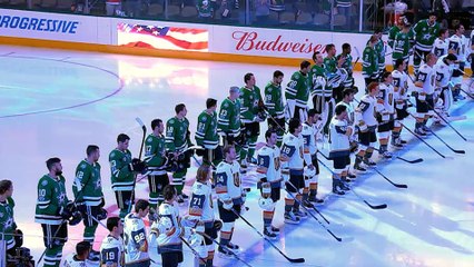 There's No Place Like Home