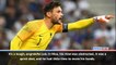 Better Lloris makes mistakes now than in the World Cup! - Deschamps