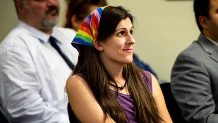 Meet the First Openly Transgender Nominee To Run For Public Office in Virginia
