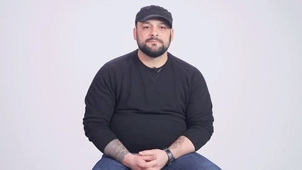 Former White Supremacist Wants To End Hate