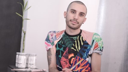 Clothing Line that Saves its waste, Pays Fair Wages