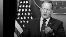 How Sean Spicer Went From White House Easter Bunny to Press Secretary