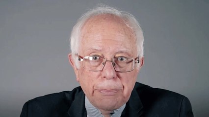 Bernie Sanders Take on the Russian Interference in the Election