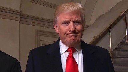 President Trump's First 6 Months By The Numbers