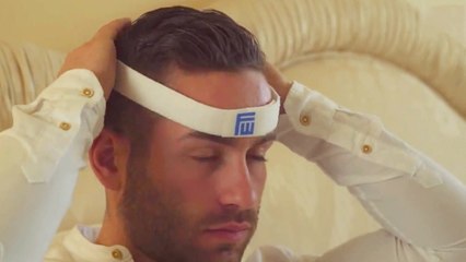 This Wearable Device Helps Treat Addiction