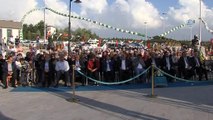 Bakan Elvan: '24 Haziran’da bir seçimimiz var. Bu seçim sıradan bir seçim değildir'