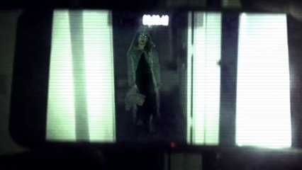 This Augmented Reality Game Turns Your Home Into a Horror Movie