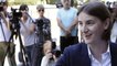 Serbia Elects Their First Female & Openly Gay Leader