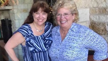 Watch This Mother and Daughter Meet For the First Time in 52 Years