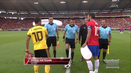 Belgique 4-1 Costa rica - les Buts et Résumé - 11.06.2018 ᴴᴰ
