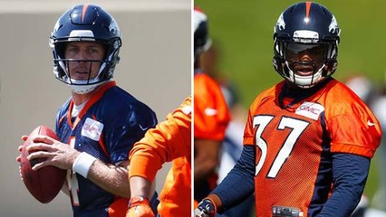 Casserly: Broncos' offense will cater to Keenum's 'off-script' abilities