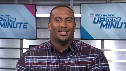 Mike Daniels on Aaron Rodgers: He deserves to be highest paid player in NFL history