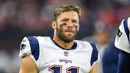 Rapoport on Edelman's suspension appeal: 'It does not look good for him'
