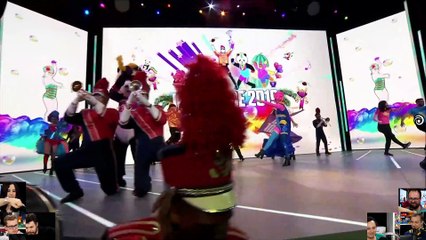 E3 2018 : Conférence Ubisoft #E3GK