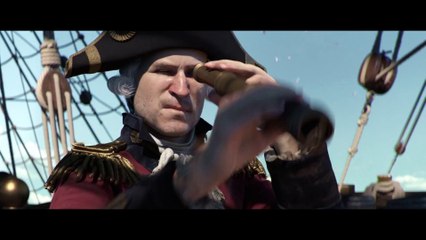 Skull & Bones - Trailer cinematico E3 - SUB ITA