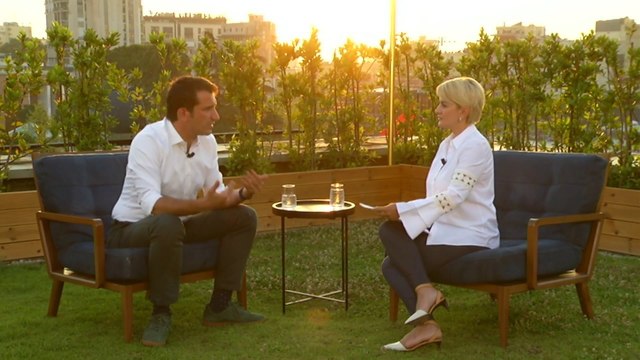 Tonight Ilva Tare - I ftuar kryetari i Bashkisë së Tiranës, Erion Veliaj