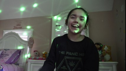 Medical Cannabis is Giving New Life To This Young With Lennox-Gastaut Syndrome