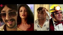 Bhaagte Raho - Teaser | Rajpal Yadav, Riya Deepsi, Abhay Raichand, Sunil Pal & Dinesh Hingoo